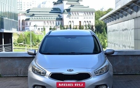 KIA cee'd III, 2013 год, 900 000 рублей, 3 фотография