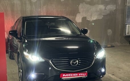 Mazda 6, 2018 год, 2 600 000 рублей, 4 фотография