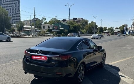 Mazda 6, 2018 год, 2 600 000 рублей, 7 фотография