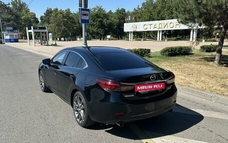 Mazda 6, 2018 год, 2 600 000 рублей, 9 фотография