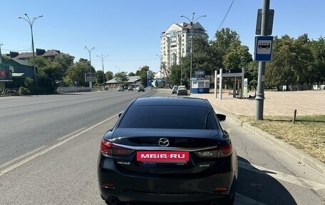 Mazda 6, 2018 год, 2 600 000 рублей, 8 фотография