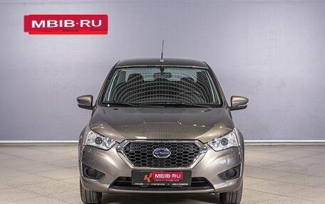 Datsun on-DO I рестайлинг, 2020 год, 758 000 рублей, 8 фотография