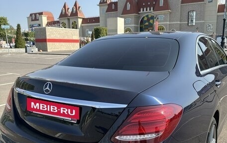 Mercedes-Benz E-Класс, 2018 год, 4 400 000 рублей, 8 фотография