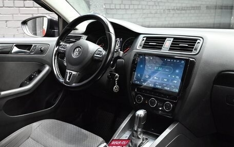 Volkswagen Jetta VI, 2013 год, 1 050 000 рублей, 11 фотография