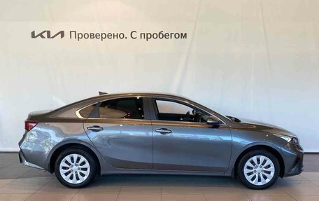 KIA Cerato IV, 2021 год, 2 150 000 рублей, 4 фотография