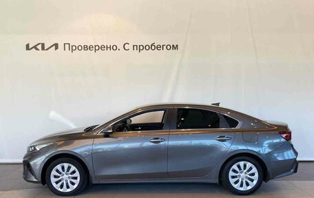 KIA Cerato IV, 2021 год, 2 150 000 рублей, 5 фотография