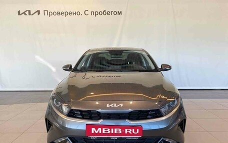 KIA Cerato IV, 2021 год, 2 150 000 рублей, 2 фотография