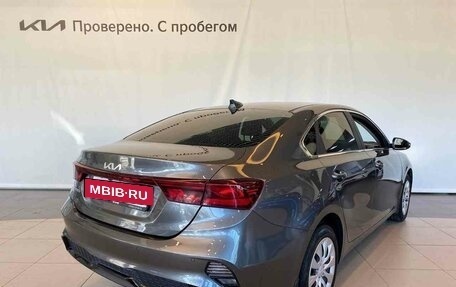 KIA Cerato IV, 2021 год, 2 150 000 рублей, 6 фотография