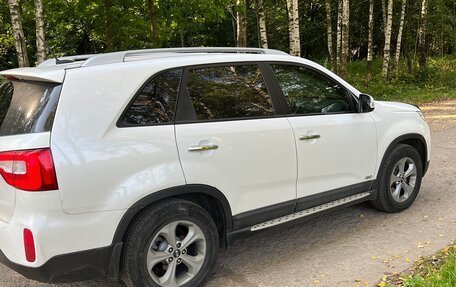 KIA Sorento II рестайлинг, 2013 год, 1 850 000 рублей, 5 фотография