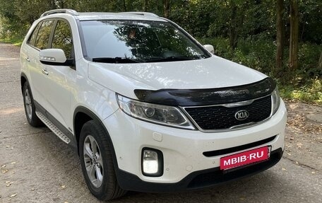 KIA Sorento II рестайлинг, 2013 год, 1 850 000 рублей, 6 фотография