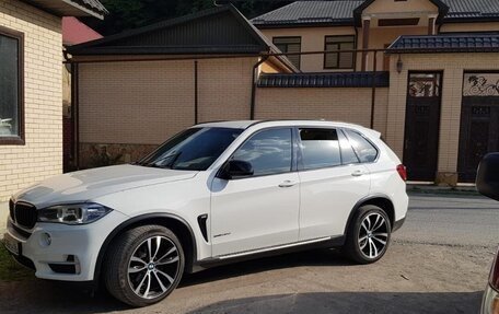 BMW X5, 2013 год, 2 950 000 рублей, 2 фотография