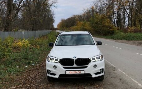 BMW X5, 2013 год, 2 950 000 рублей, 8 фотография