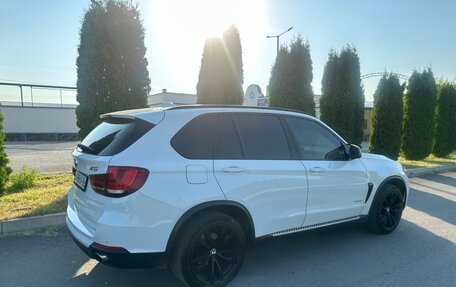 BMW X5, 2013 год, 2 950 000 рублей, 9 фотография