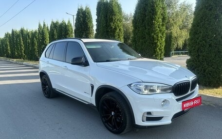 BMW X5, 2013 год, 2 950 000 рублей, 11 фотография