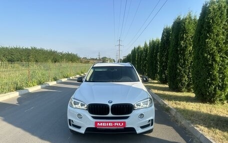 BMW X5, 2013 год, 2 950 000 рублей, 10 фотография