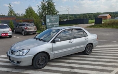 Mitsubishi Lancer IX, 2006 год, 295 000 рублей, 1 фотография