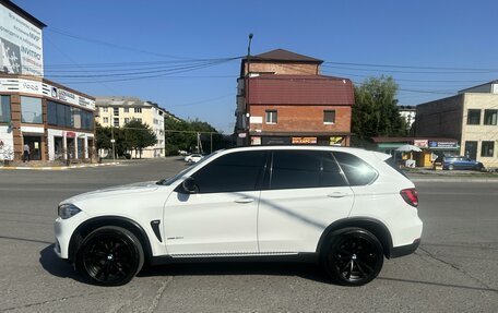 BMW X5, 2013 год, 2 950 000 рублей, 21 фотография