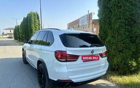 BMW X5, 2013 год, 2 950 000 рублей, 19 фотография