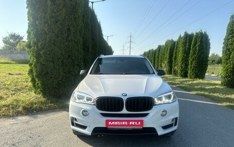 BMW X5, 2013 год, 2 950 000 рублей, 20 фотография