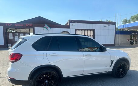 BMW X5, 2013 год, 2 950 000 рублей, 22 фотография