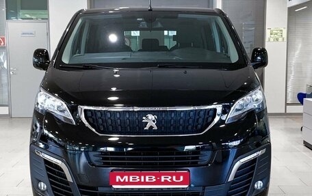 Peugeot Traveller I, 2021 год, 3 777 000 рублей, 2 фотография