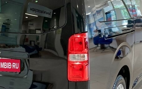 Peugeot Traveller I, 2021 год, 3 777 000 рублей, 9 фотография