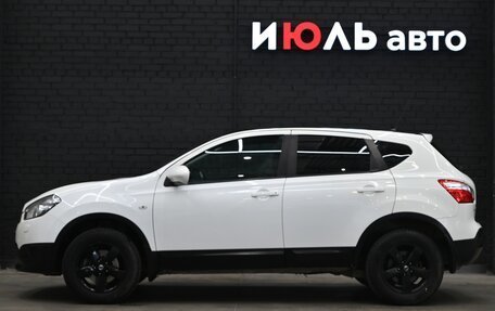 Nissan Qashqai, 2011 год, 1 320 000 рублей, 9 фотография