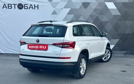 Skoda Kodiaq I, 2018 год, 2 799 000 рублей, 2 фотография