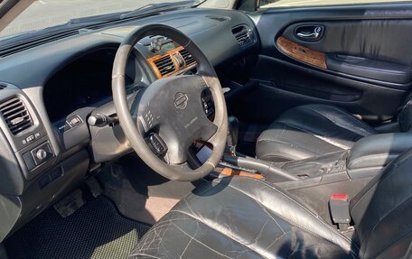 Nissan Maxima VIII, 2004 год, 666 666 рублей, 8 фотография