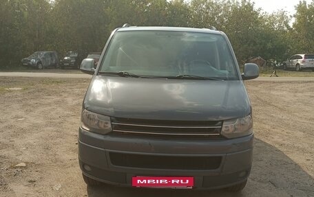 Volkswagen Caravelle T5, 2012 год, 1 800 000 рублей, 2 фотография