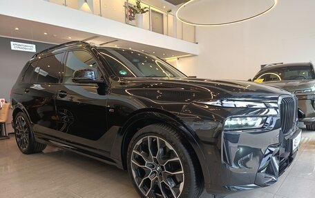 BMW X7, 2023 год, 15 600 000 рублей, 3 фотография