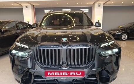 BMW X7, 2023 год, 15 600 000 рублей, 2 фотография