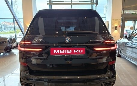 BMW X7, 2023 год, 15 600 000 рублей, 6 фотография