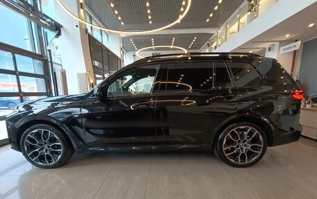 BMW X7, 2023 год, 15 600 000 рублей, 12 фотография