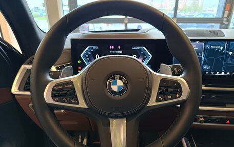 BMW X7, 2023 год, 15 600 000 рублей, 13 фотография