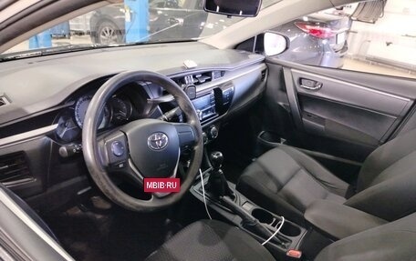 Toyota Corolla, 2013 год, 1 320 000 рублей, 5 фотография