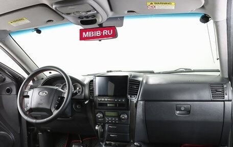 KIA Sorento IV, 2008 год, 1 099 000 рублей, 5 фотография