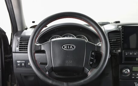 KIA Sorento IV, 2008 год, 1 099 000 рублей, 15 фотография