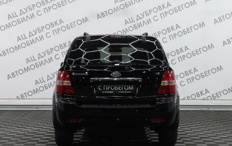 KIA Sorento IV, 2008 год, 1 099 000 рублей, 17 фотография