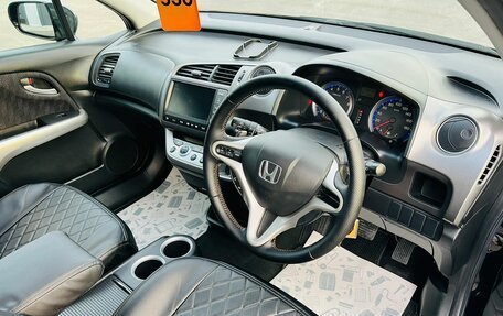 Honda Stream II, 2010 год, 1 699 999 рублей, 11 фотография