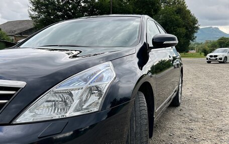 Nissan Teana, 2011 год, 1 650 000 рублей, 4 фотография