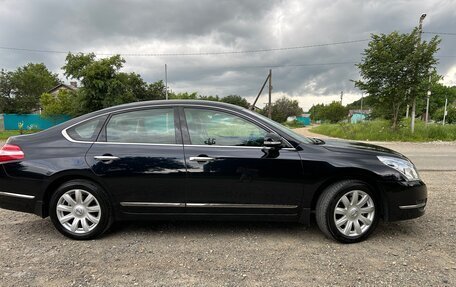 Nissan Teana, 2011 год, 1 650 000 рублей, 8 фотография