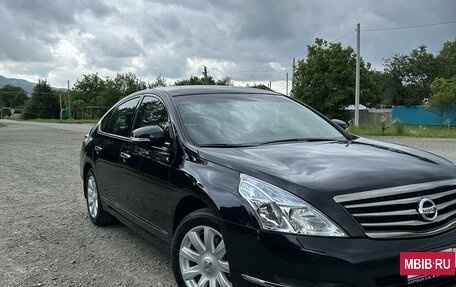 Nissan Teana, 2011 год, 1 650 000 рублей, 6 фотография