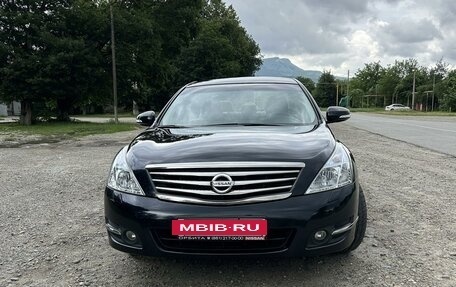 Nissan Teana, 2011 год, 1 650 000 рублей, 5 фотография