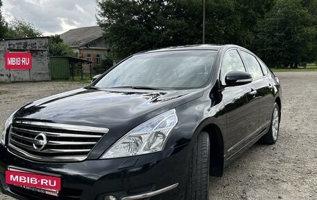 Nissan Teana, 2011 год, 1 650 000 рублей, 3 фотография