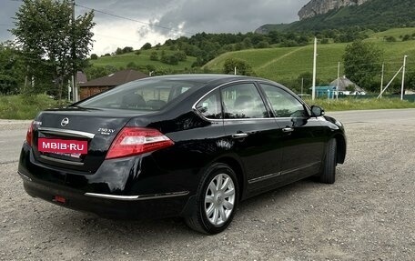 Nissan Teana, 2011 год, 1 650 000 рублей, 9 фотография