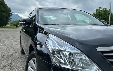 Nissan Teana, 2011 год, 1 650 000 рублей, 19 фотография