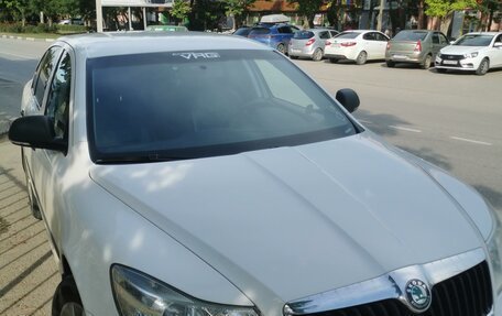 Skoda Octavia, 2011 год, 432 000 рублей, 2 фотография