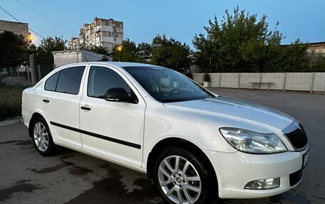 Skoda Octavia, 2011 год, 432 000 рублей, 4 фотография