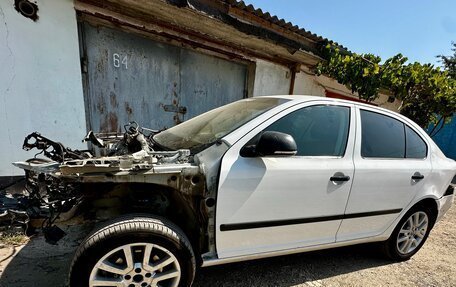 Skoda Octavia, 2011 год, 432 000 рублей, 8 фотография